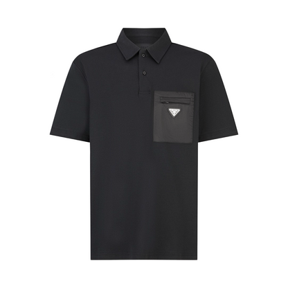 CAMISETA PRADA - 523