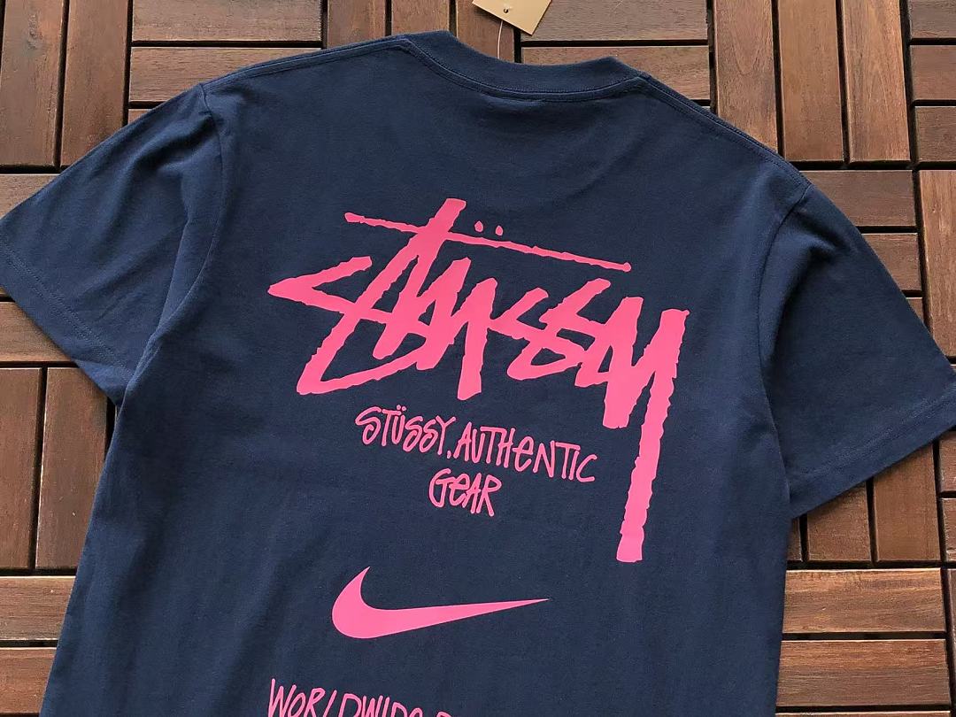 ST🔥S🔥Y & N🔥K🔥T-SHIRT