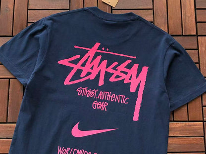 ST🔥S🔥Y & N🔥K🔥T-SHIRT