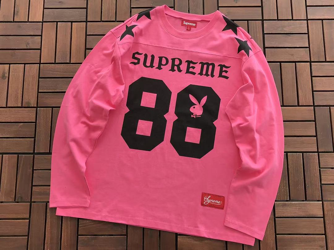 S🔥P🔥E🔥E & PLAY BOY LONG-SLEEVE