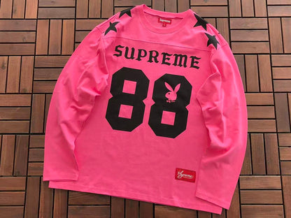 S🔥P🔥E🔥E & PLAY BOY LONG-SLEEVE