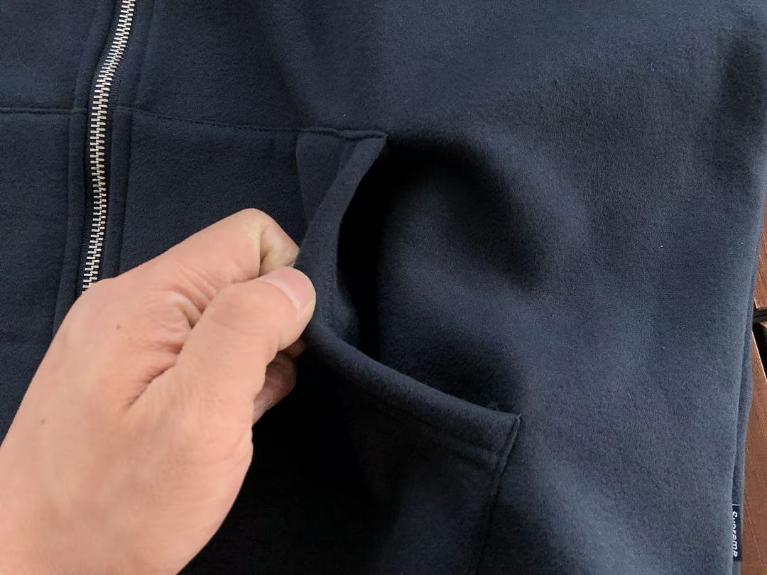 S🔥P🔥E🔥E & LARRY CLARK HOODIE FLEECE