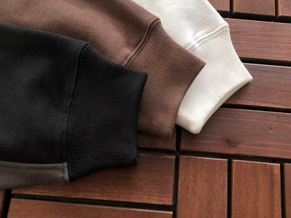 TOP￥~256 PANTS￥~219 S🔥P🔥E🔥E HOODIE TROUSERS FLEECE