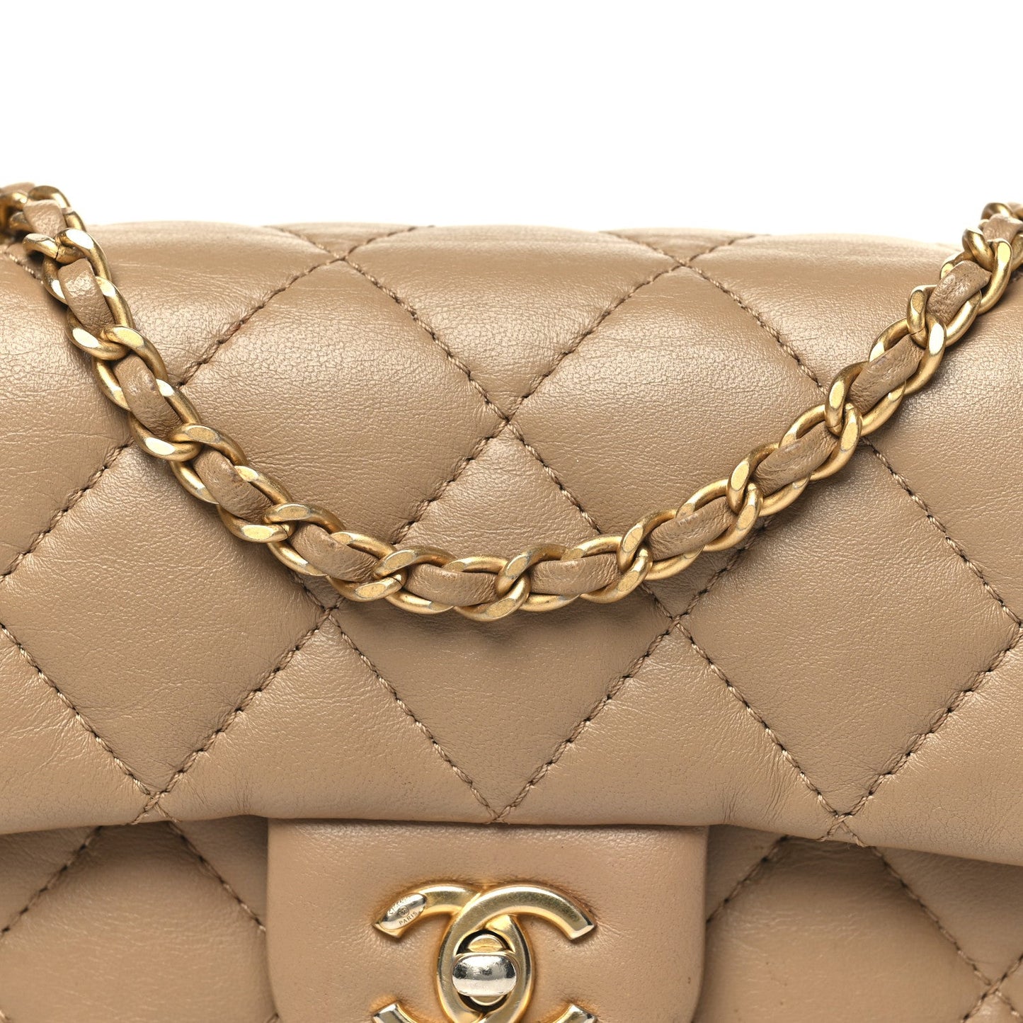 CHANEL