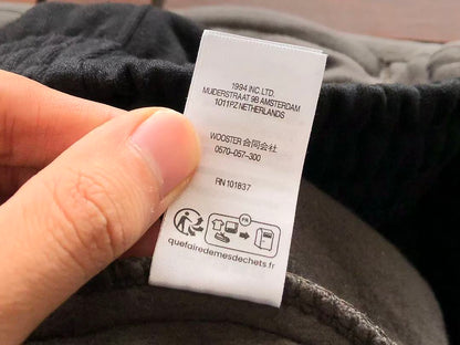 TOP￥~256 PANTS￥~219 S🔥P🔥E🔥E HOODIE TROUSERS FLEECE
