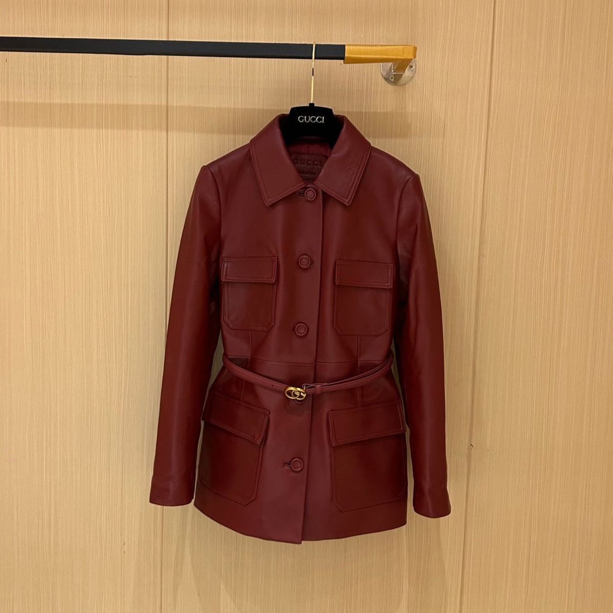 Gucci