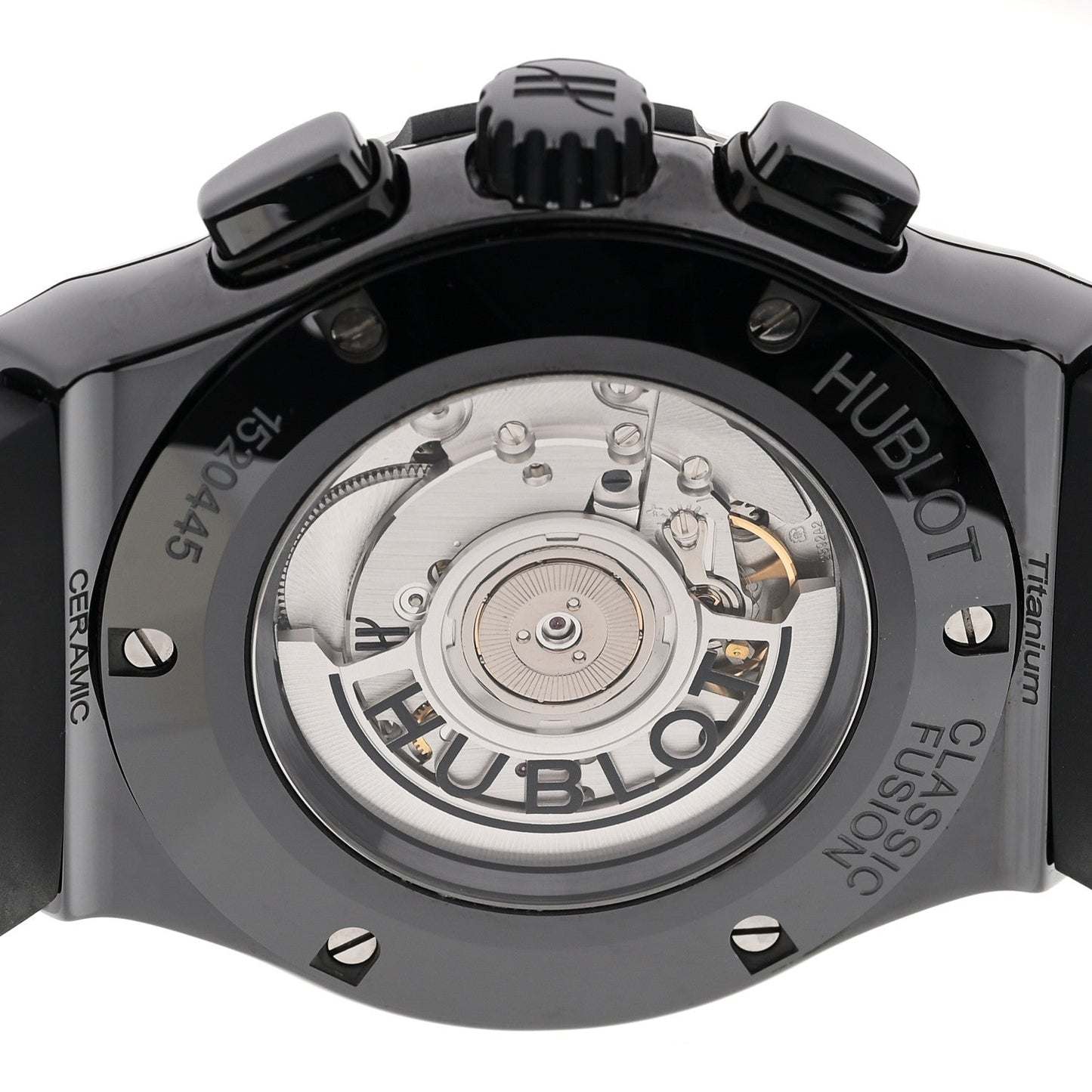 Hublot