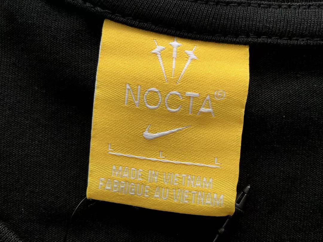 N🔥K🔥& N🔥C🔥A T-SHIRT