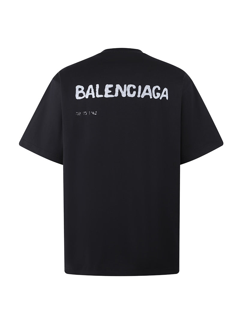 CAMISETA BALENÇIAGA - 5