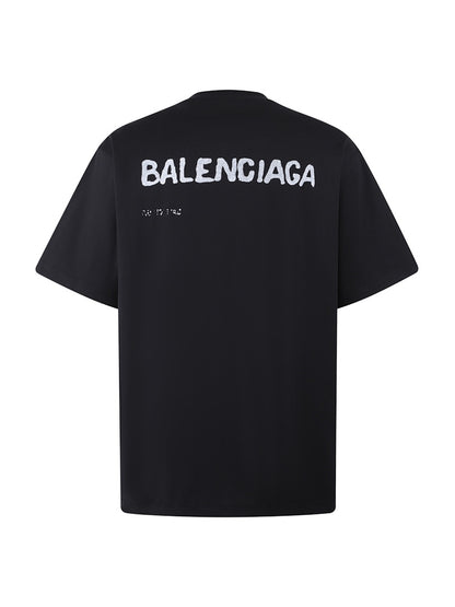 CAMISETA BALENÇIAGA - 5