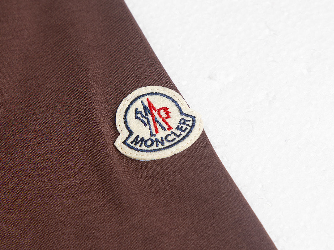 CAMISETA MONCL£R