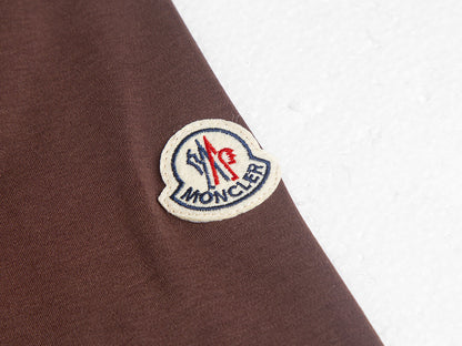 CAMISETA MONCL£R
