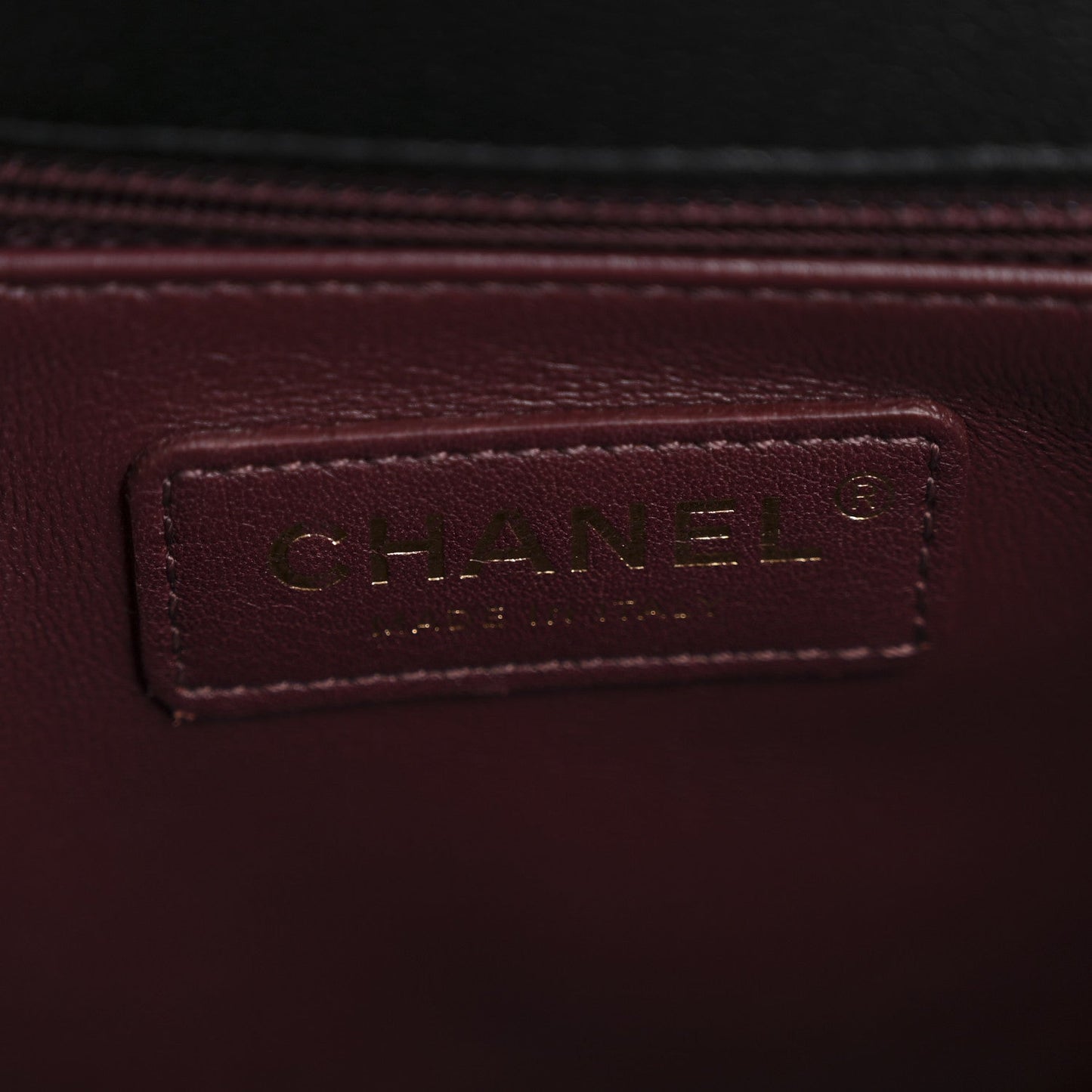 CHANEL