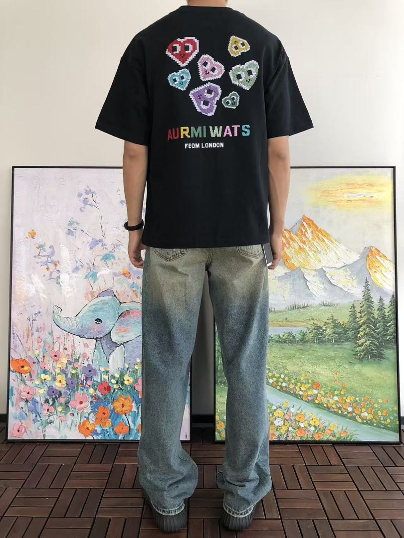 A🔥I T-SHIRT