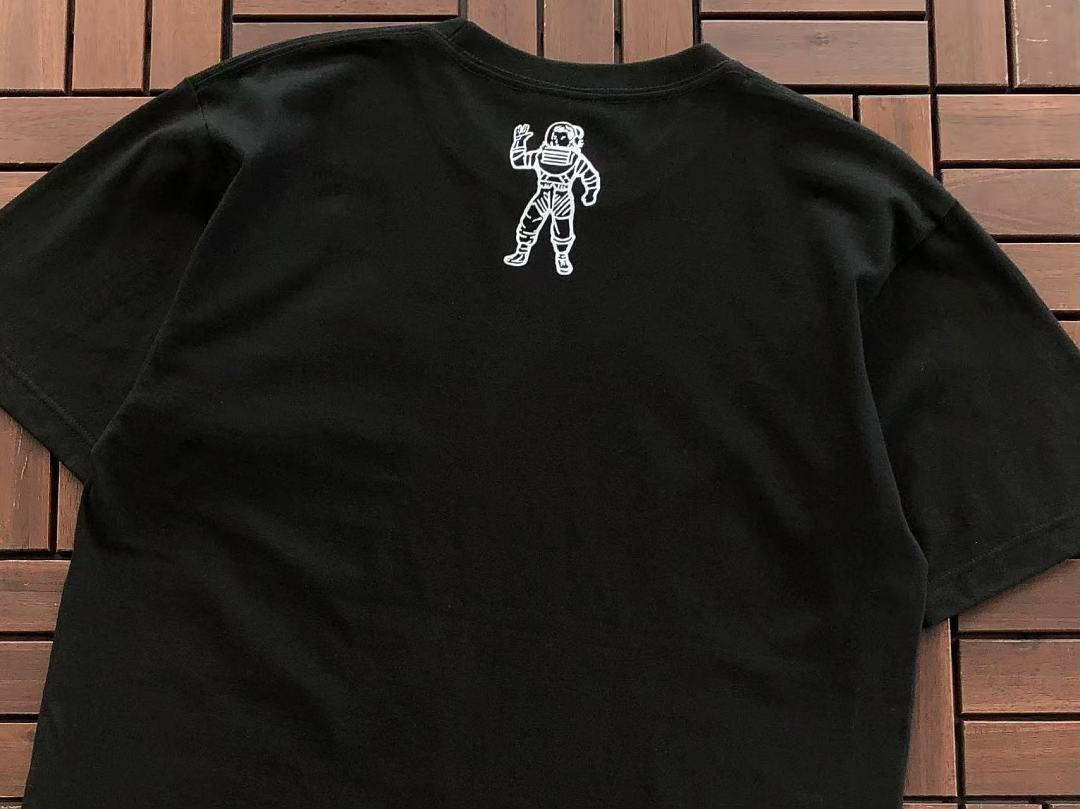 BILLIONAIRE BOYS CLUB T-SHIRT