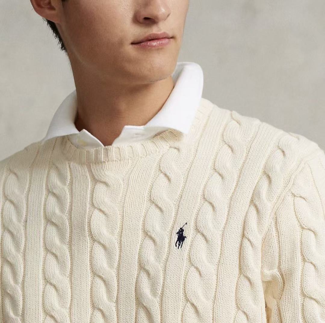 RA🔥PH🔥AU🔥EN SWEATER