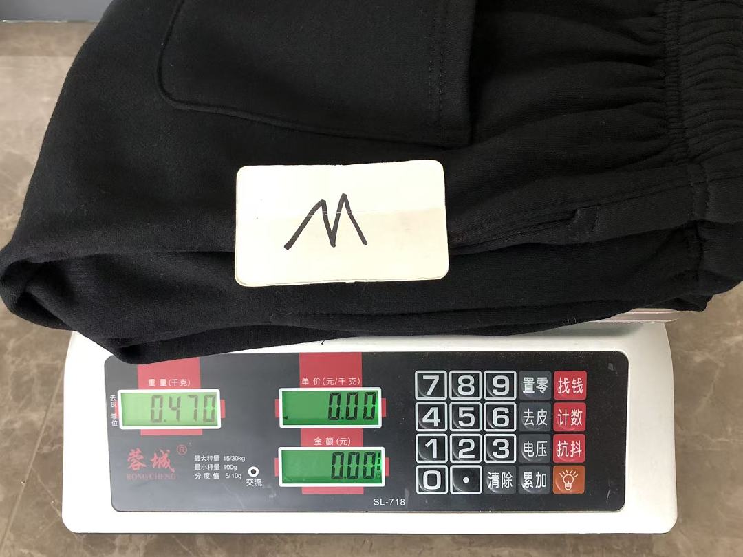 TOP￥~ 129 PANTS ￥~119 FOG HOODIE TROUSERS FLEECE