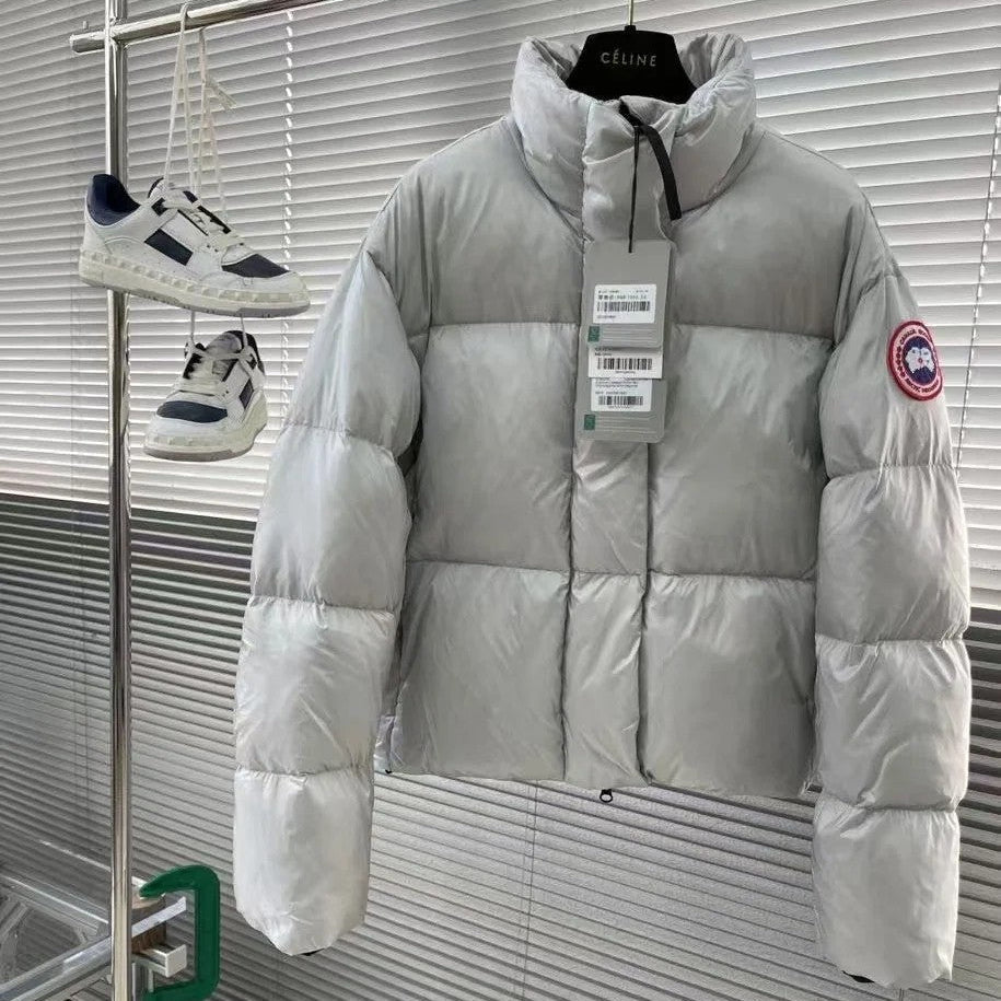 Canada Goose