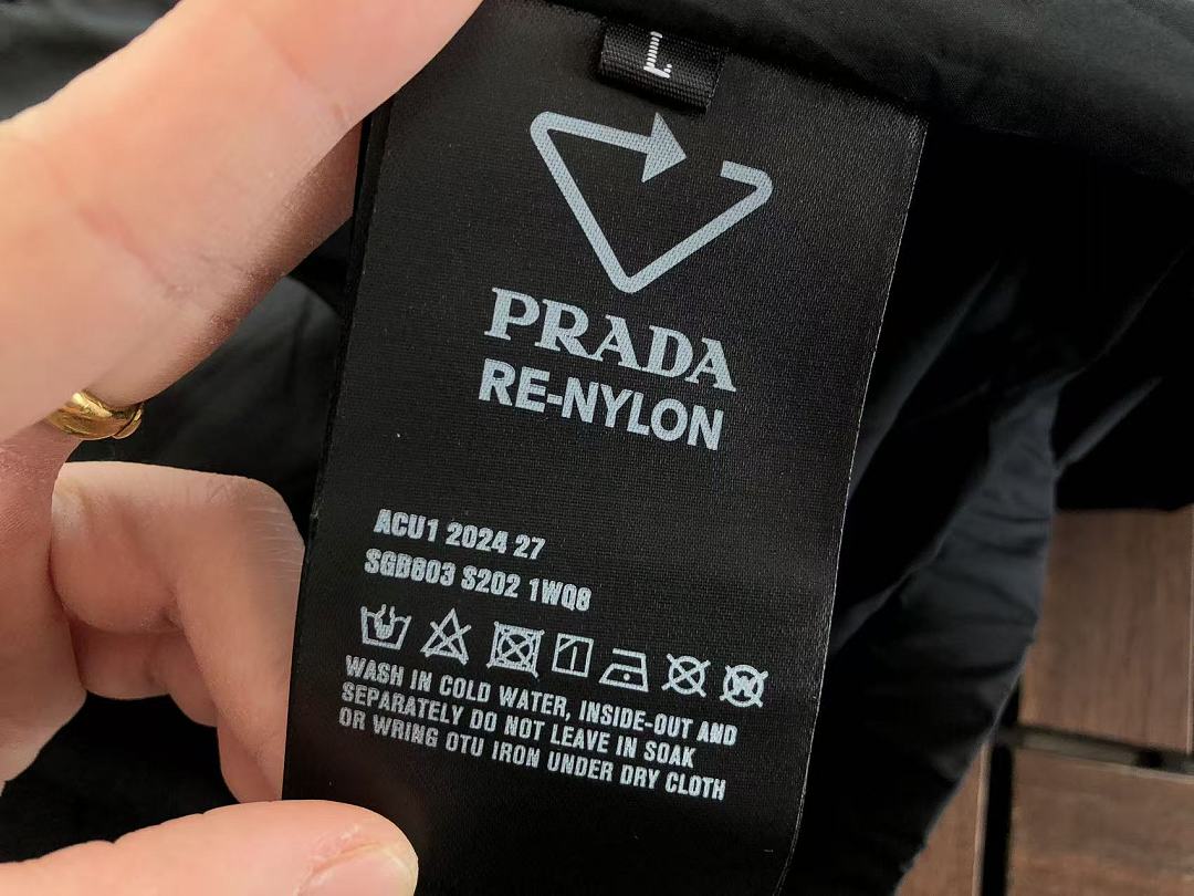 P🔥A🔥A JACKET