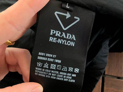 P🔥A🔥A JACKET