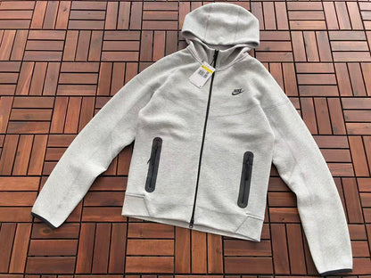 TF 2023 FB7921-063 zip-up coat FB8002-063 pants