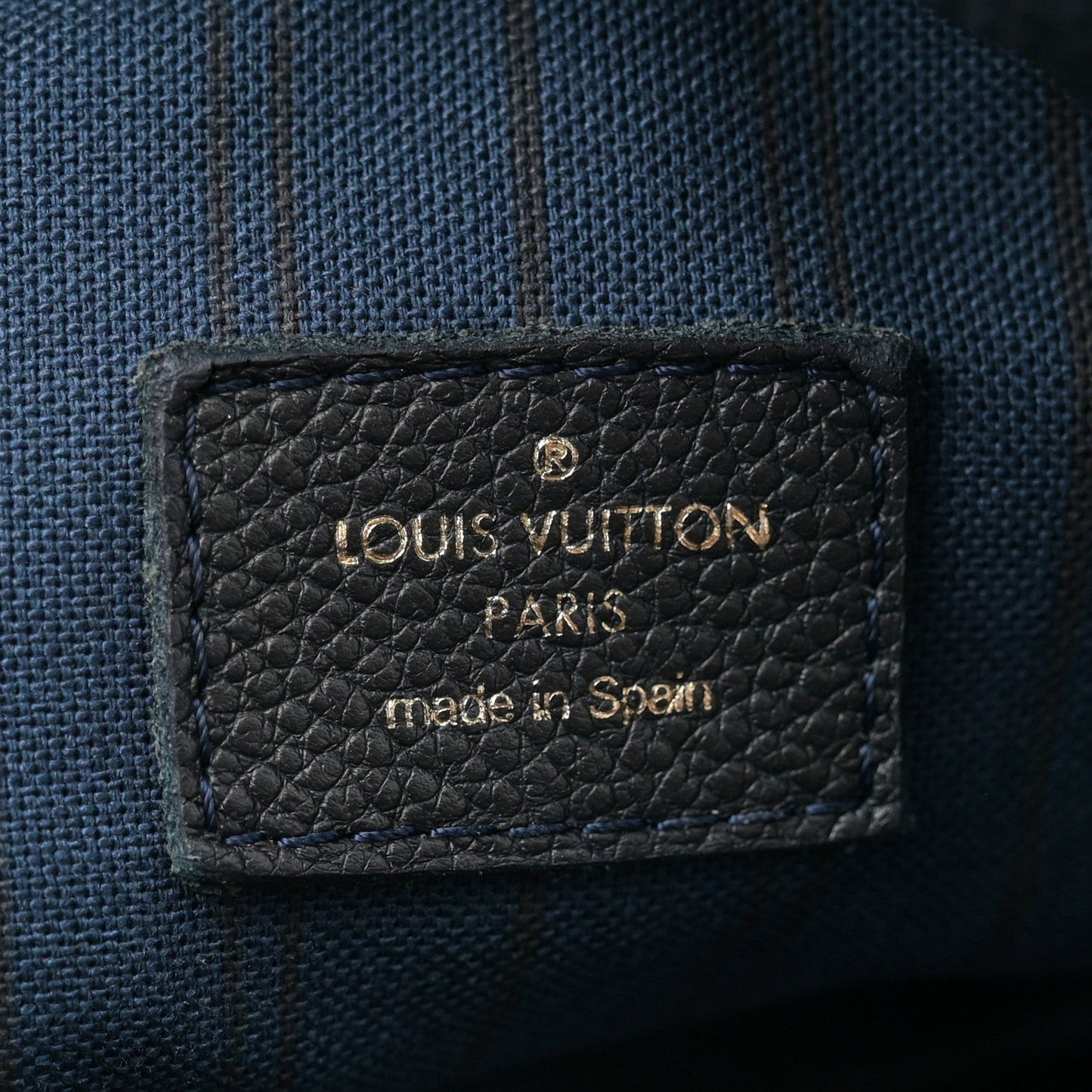 Louis Vuitton