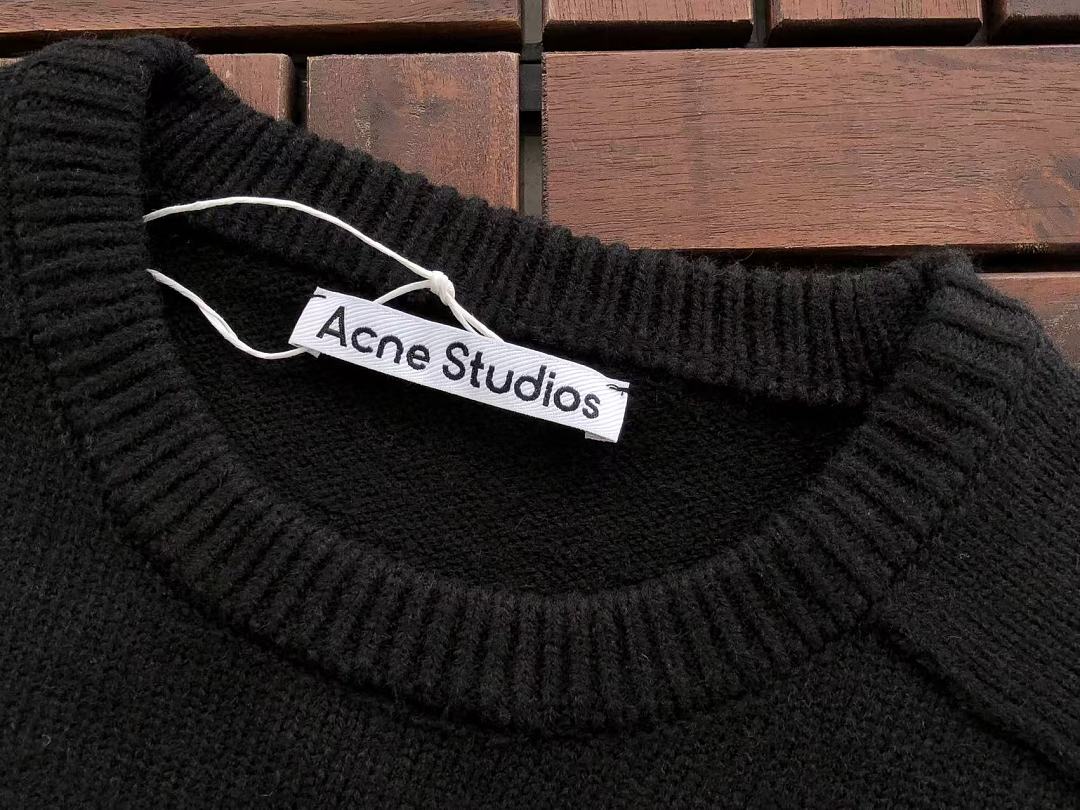 ACNE STUDIOS SWEATER