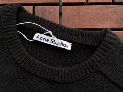ACNE STUDIOS SWEATER