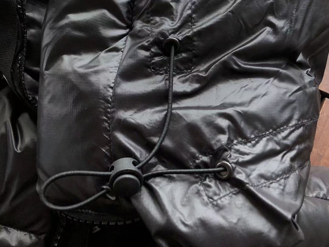 C🔥N🔥🔥A G🔥🔥🔥E DOWN JACKET