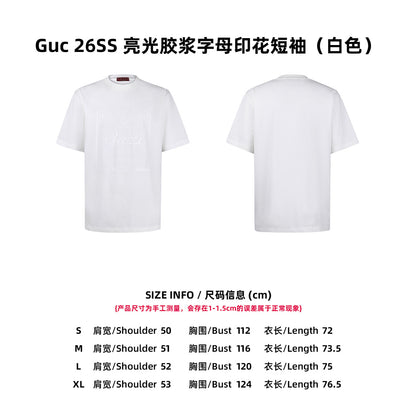 CAMISETA GUCÇI - 453