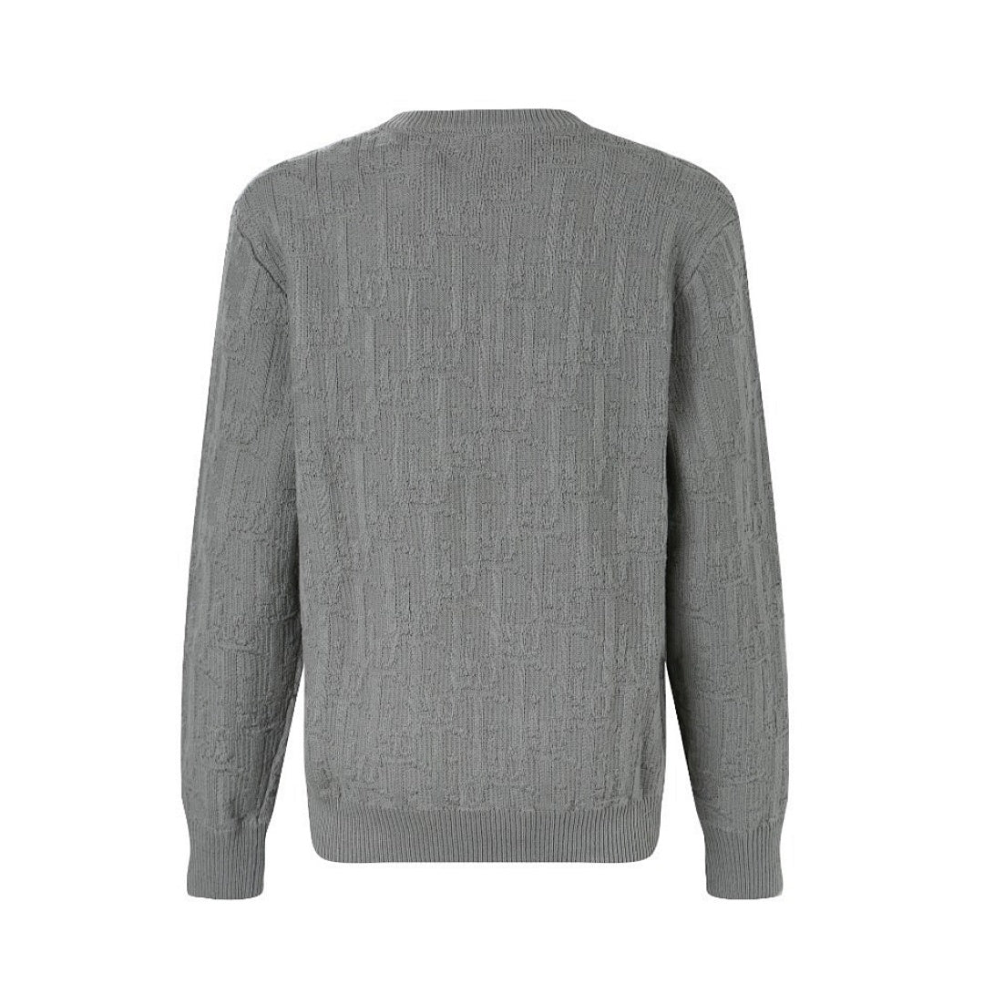 SUDADERA DIØR - 251