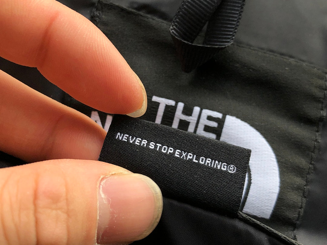 🔥husky11~ 1996 Retro Nuptse Jacket