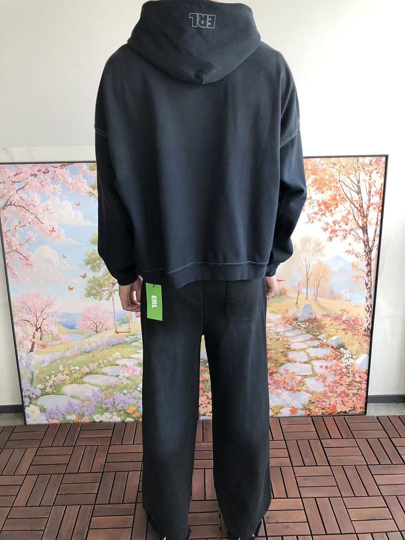ERL HOODIE