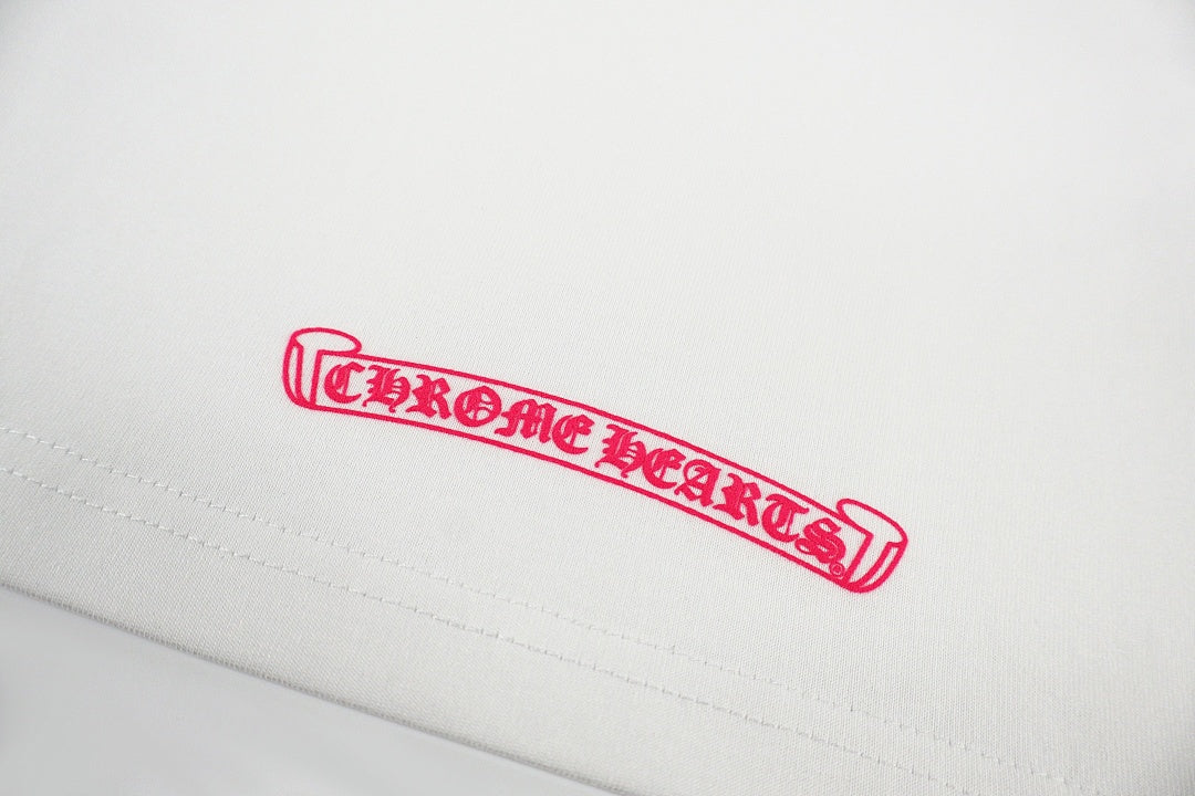 CAMISETA CHROME HEARTZ - 3