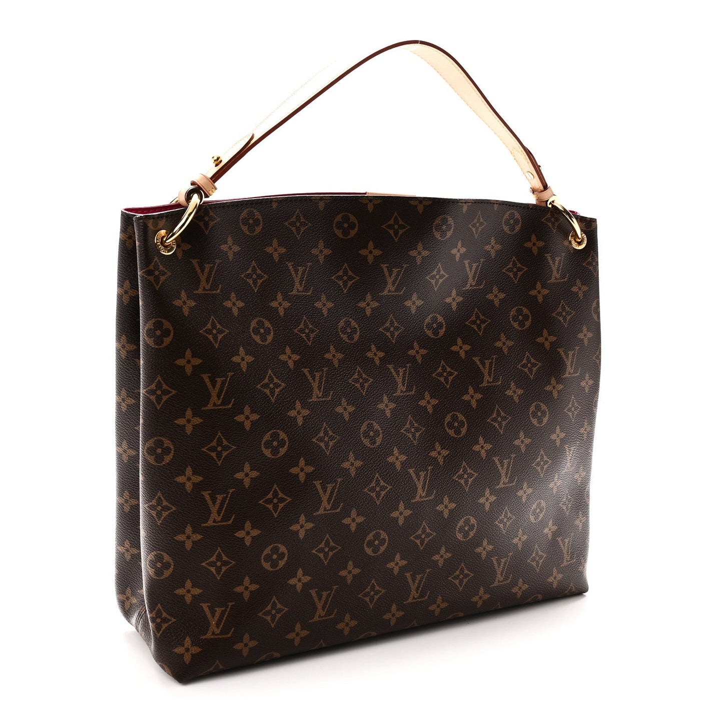 Monogram Graceful MM Pivoine
