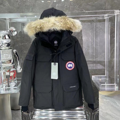 Canada Goose
