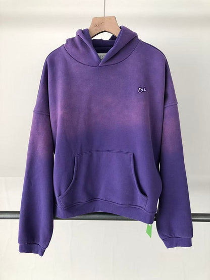 ERL HOODIE FLEECE