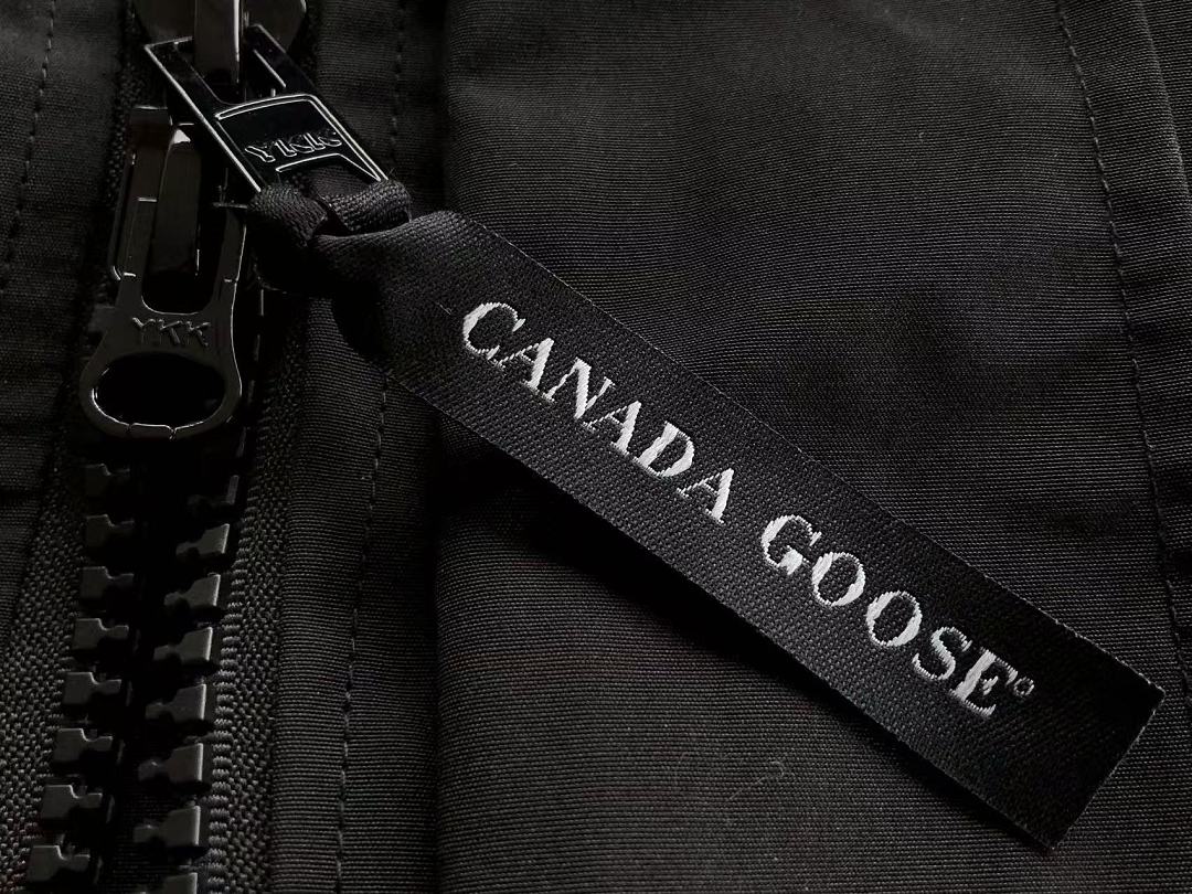 C🔥N🔥🔥A G🔥🔥🔥E DOWN JACKET
