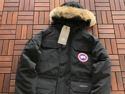 C🔥N🔥🔥A G🔥🔥🔥E DOWN JACKET