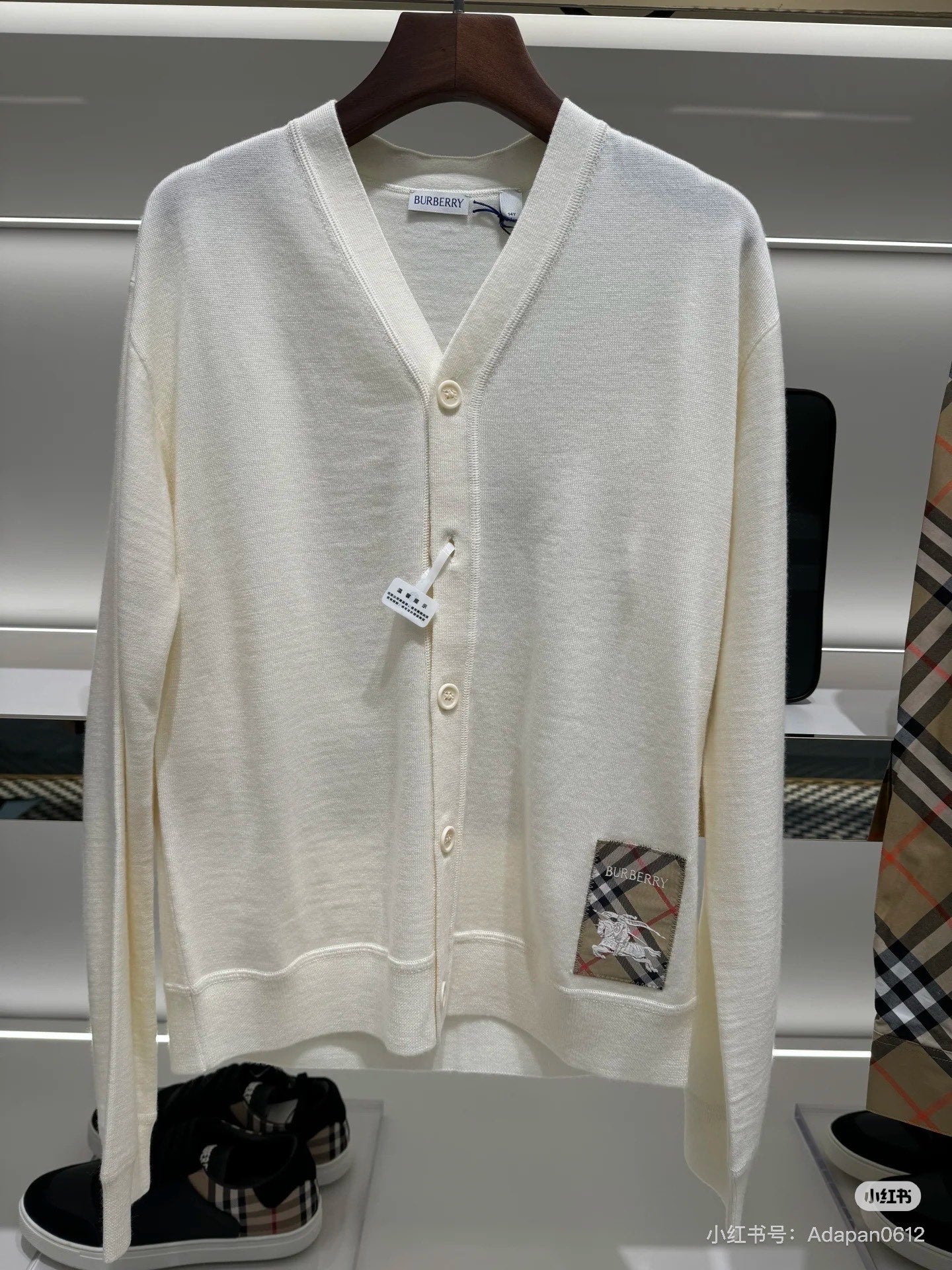Burberry