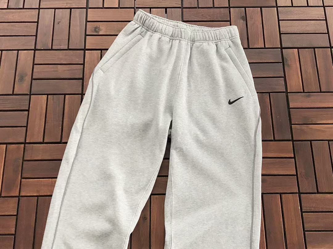 TOP￥ 199 PANTS￥ 199 N🔥C🔥A & N🔥K🔥HOODIE TROUSERS FLEECE
