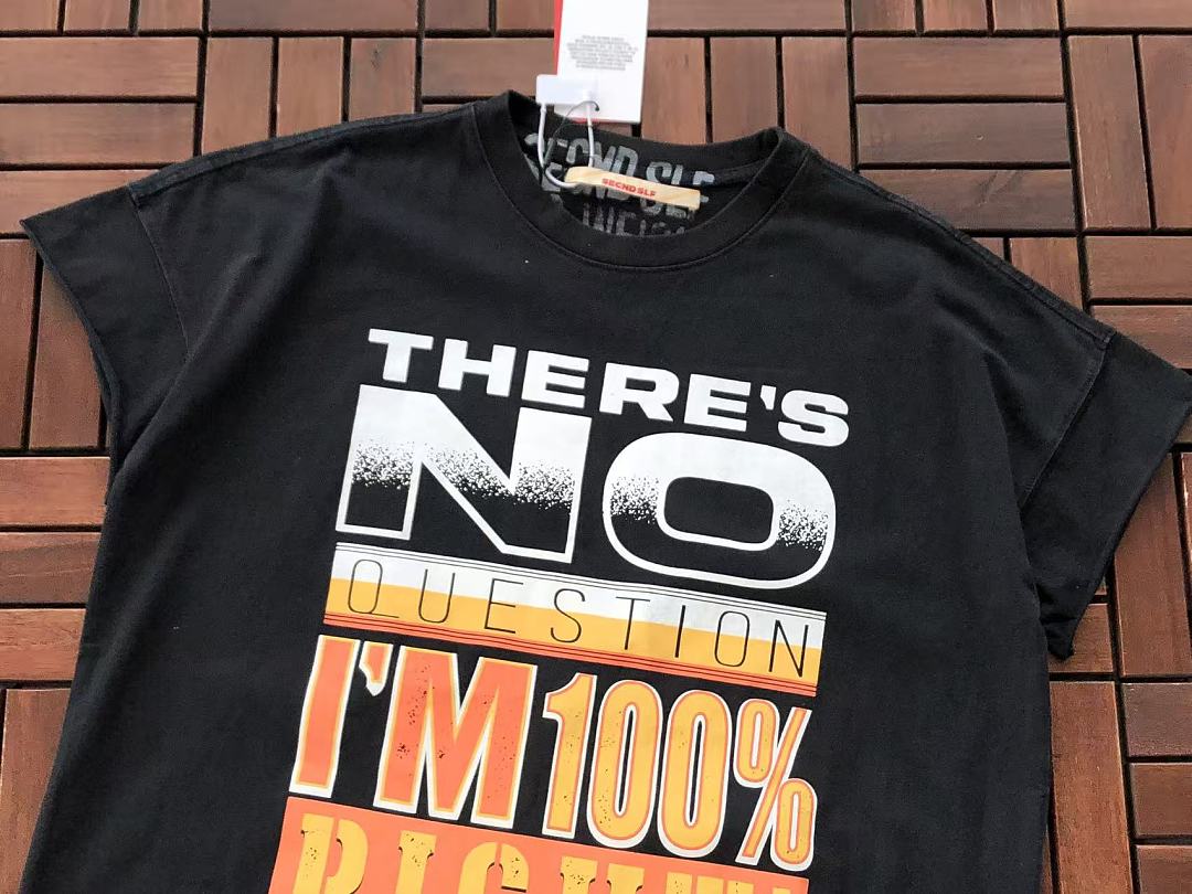 VINTAGE T-SHIRT