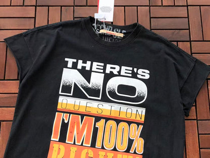 VINTAGE T-SHIRT