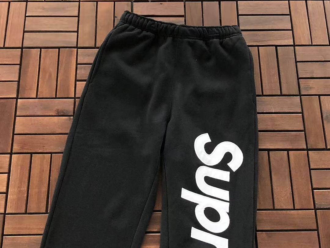 TOP ￥~ 179 PANTS ￥~169 S🔥P🔥E🔥E HOODIE TROUSERS FLEECE