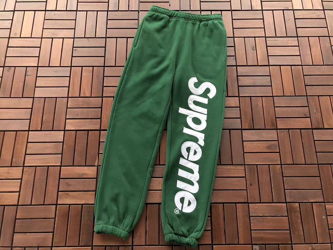TOP￥~125 PANTS￥~119 S🔥P🔥E🔥E HOODIE TROUSERS FLEECE