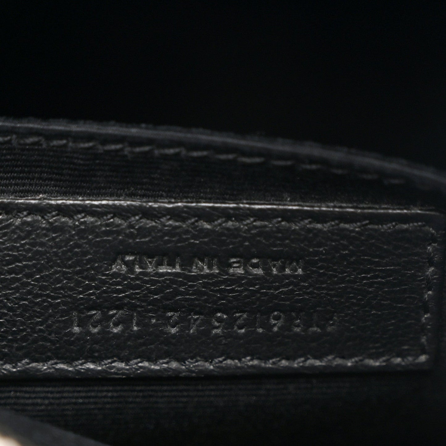 Saint Laurent