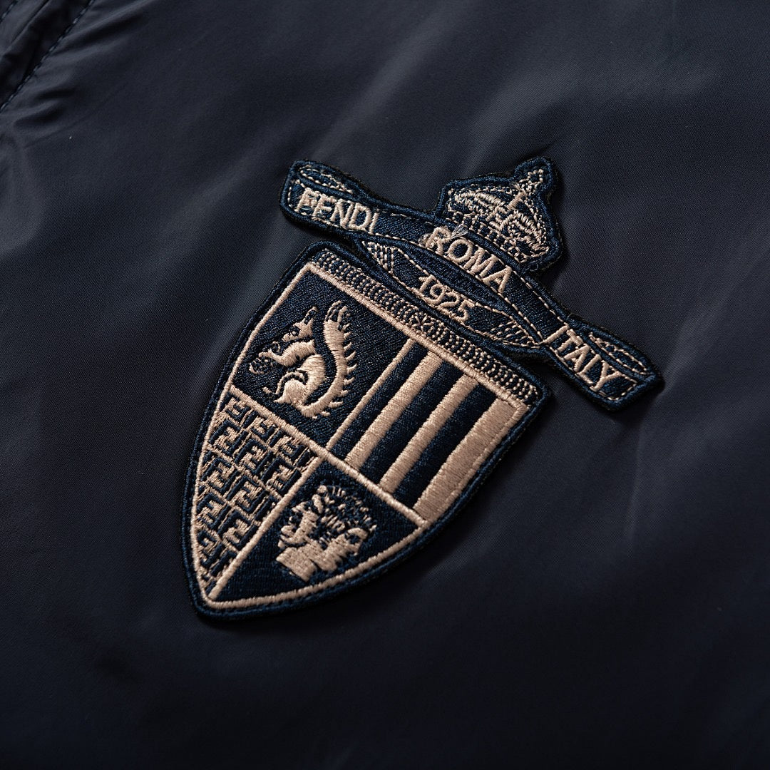 CHAQUETA FEND! - 254