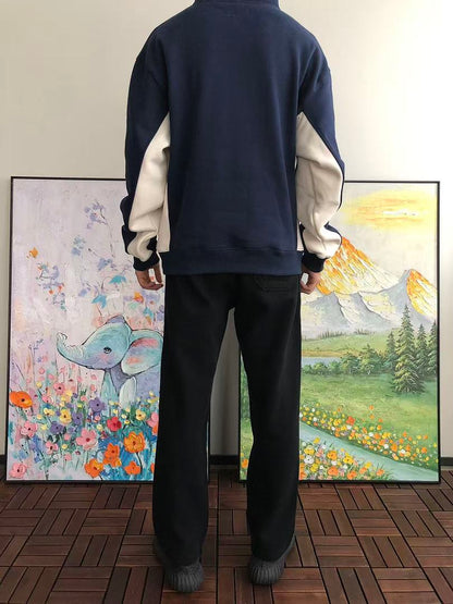 PATTA HOODIE FLEECE
