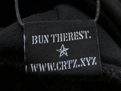 TOP ￥~139 PANTS ￥~135 C🔥RT🔥🔥Z HOODIE TROUSERS FLEECE