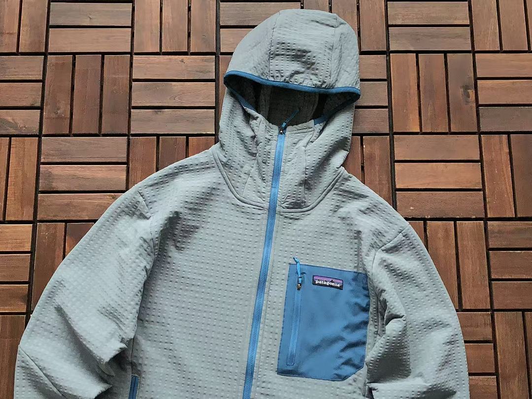 P🔥TAG🔥N🔥A JACKET FLEECE